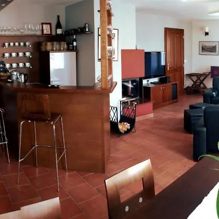 Apartman Rast Třebíč Zewnętrze zdjęcie