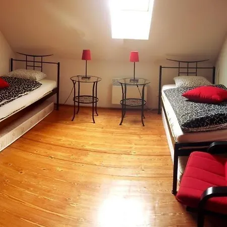 Apartman Rast Třebíč Zewnętrze zdjęcie