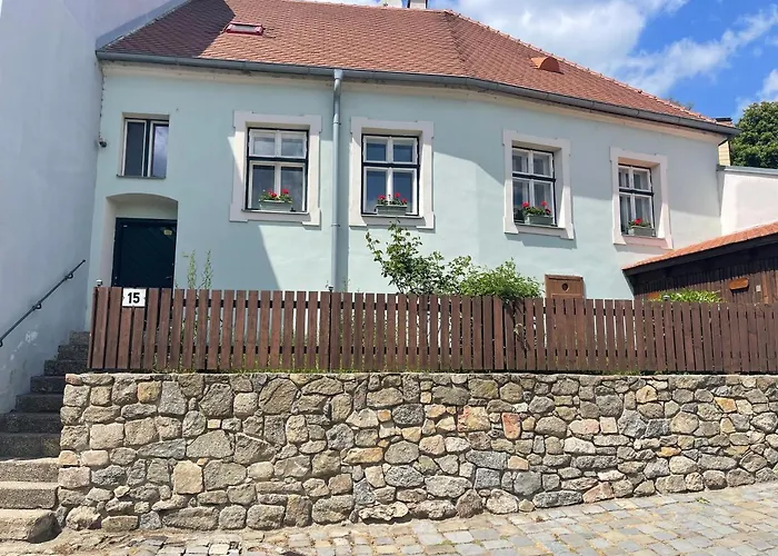 Apartman Rast