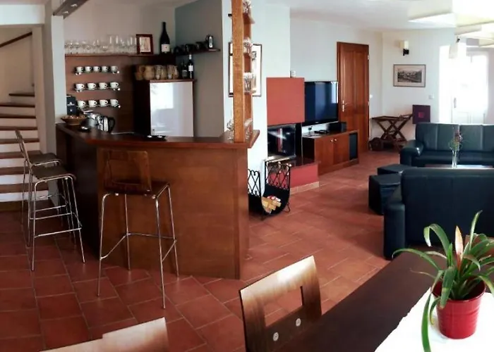 Apartman Rast