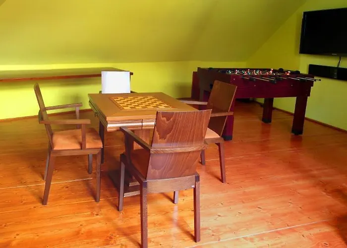 Apartman Rast