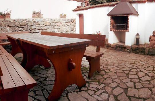 Holiday home Rast *