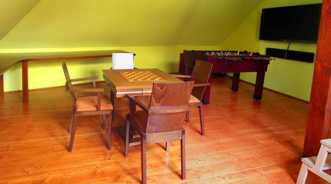 Rast Holiday home *